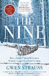 Enlarge image Cover: The Nine - Manilla Press