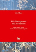 Cover: Risk Management and Assessment - IntechOpen