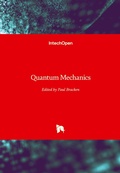 Cover: Quantum Mechanics - IntechOpen