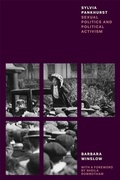 Cover: Sylvia Pankhurst - Verso Books