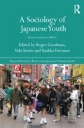 Cover: A Sociology of Japanese Youth - Routledge