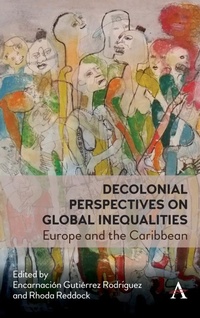 Enlarge image Cover: Decolonial Perspectives on Entangled Inequalities - Anthem Press