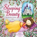 Cover: Sleeping Beauty - Imagine That Publishing Ltd