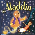 Cover: Aladdin - Top That Publishing