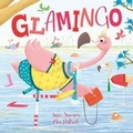 Cover: Glamingo - Imagine That Publishing Ltd