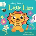 Cover: A busy day for Little Lion - Two Windmills Limited