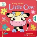 Cover: A busy day for Little Cow - Two Windmills Limited