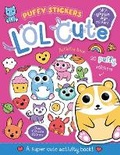 Cover: Puffy Sticker LOL Cute - Two Windmills Limited