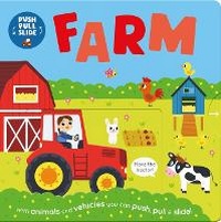 Enlarge image Cover: Farm - Two Windmills Limited