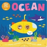 Enlarge image Cover: Ocean - Two Windmills Limited