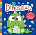 Cover: Hello Dinosaur! - Two Windmills Limited