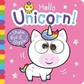 Cover: Hello Unicorn! - Two Windmills Limited