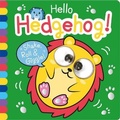 Cover: Hello Hedgehog! - Two Windmills Limited