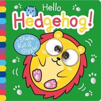 Enlarge image Cover: Hello Hedgehog! - Two Windmills Limited