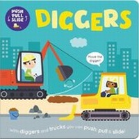 Enlarge image Cover: Diggers - Two Windmills Limited