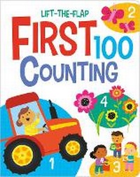 Enlarge image Cover: Things to Count - Two Windmills Limited