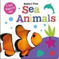 Cover: Baby's First Sea Animals - Two Windmills Limited