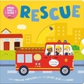 Cover: Rescue - Two Windmills Limited