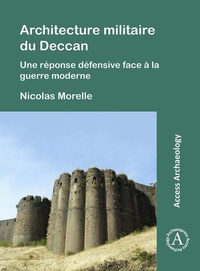 Abbildung von: Architecture militaire du Deccan - Archaeopress