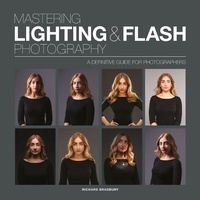 Abbildung von: Mastering Lighting & Flash Photography - Ammonite Press