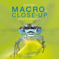 Abbildung von: Digital Macro & Close-up Photography - Ammonite Press