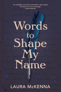 Abbildung von: Words To Shape My Name - New Island Books