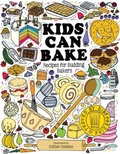 Cover: Kids Can Bake - Button Books