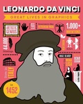 Cover: Great Lives in Graphics: Leonardo Da Vinci - Button Books