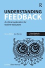 Cover: Understanding Feedback - Critical Publishing Ltd
