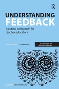 Cover: Understanding Feedback - Critical Publishing Ltd