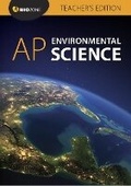 Cover: AP - Environmental Science 2020 - Biozone International Ltd