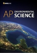 Cover: AP - Environmental Science 2020 - Biozone International Ltd