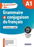 Cover: Exercices de. - A1 - Didier