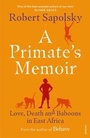 Cover: A Primate's Memoir - Vintage