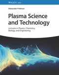 Cover: Plasma Science and Technology - Wiley-VCH