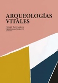 Cover: Arqueologias Vitales - JAS Arqueologia