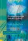 Cover: Inclusive Educational Practice - David Fulton Publishers Ltd