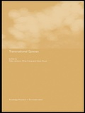 Cover: Transnational Spaces - Routledge