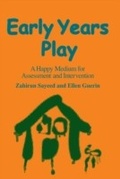 Bild: Early Years Play - David Fulton Publishers Ltd