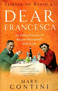 Abbildung von: Dear Francesca - Ebury Press