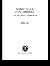 Enlarge image Cover: Neighbors, Not Friends - Routledge
