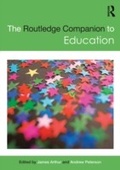 Abbildung von: The Routledge Companion to Education - Routledge