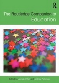 Abbildung von: The Routledge Companion to Education - Routledge
