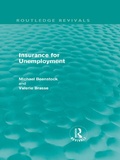 Cover: Insurance for Unemployment - Routledge
