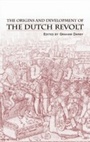 Cover: The Origins and Development of the Dutch Revolt - Routledge