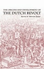 Cover: The Origins and Development of the Dutch Revolt - Routledge