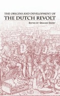 Cover: The Origins and Development of the Dutch Revolt - Routledge