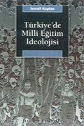 Cover: T&uuml;rkiyede Milli Egitim Ideolojisi - Iletisim Yayinlari