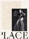 Cover: Lace - Lannoo Publishers