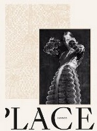 Enlarge image Cover: Lace - Lannoo Publishers